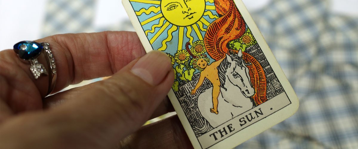 Tarot Cards: The Ultimate Beginner’s Guide