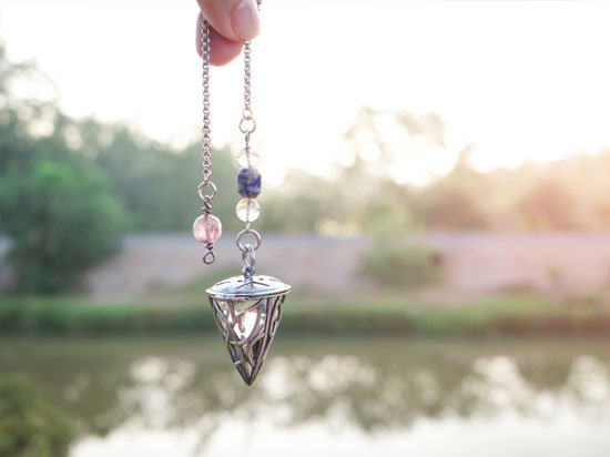 How Crystal Healing Supports Health and Mental Wellbeing