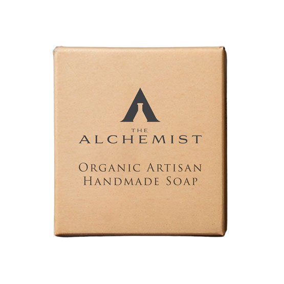 Alchemist Soap