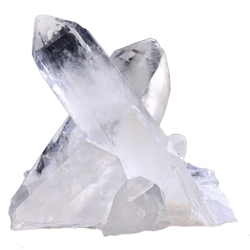 Quartz Crystal