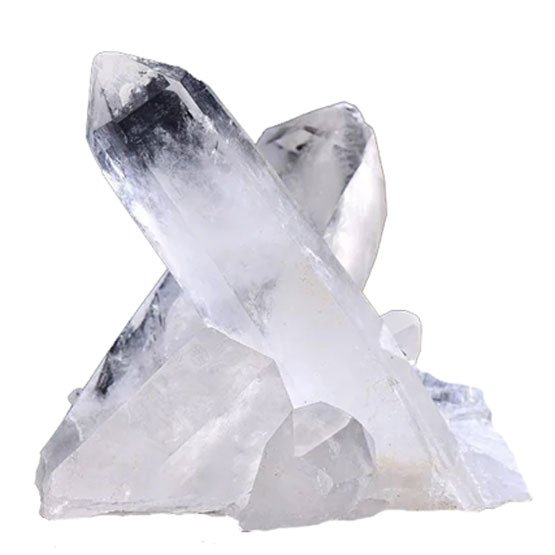Quartz Crystal