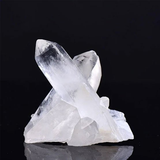 Quartz Crystal