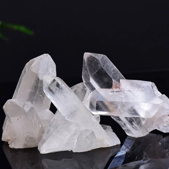 Quartz Crystal