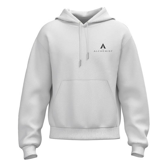 Alchemist Hoody