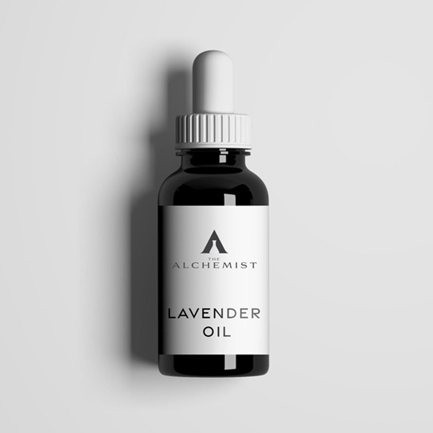Alchemist - Lavender Oil
