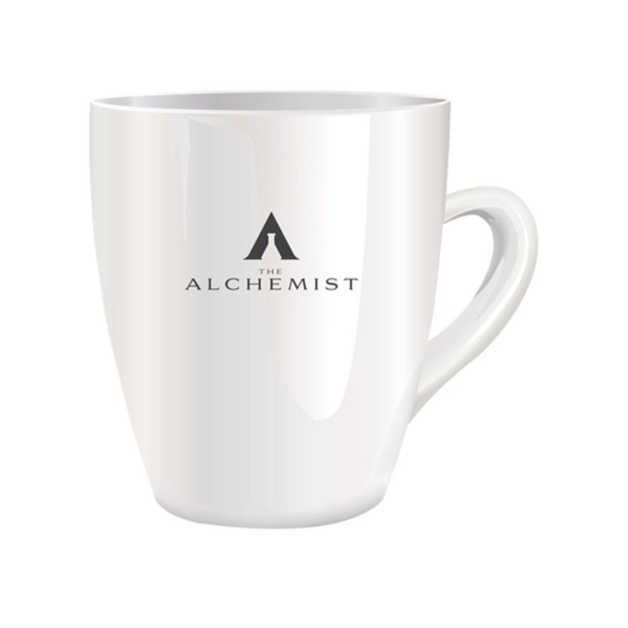 Alchemist Slimline Mug